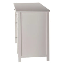 Load image into Gallery viewer, Winsome Wood Delta Home Office Writing Desk in White