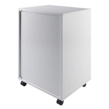 Load image into Gallery viewer, Winsome Wood Halifax 5-Drawer Cabinet in White