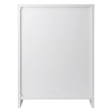 Load image into Gallery viewer, Winsome Wood Nova Filing Storage Cabinet in White