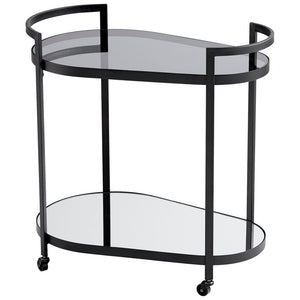 Cosmo Bar Cart