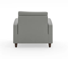 Load image into Gallery viewer, Homestyles Blake Gray Armchair