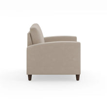 Load image into Gallery viewer, Homestyles Blake Tan Armchair