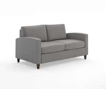 Load image into Gallery viewer, Homestyles Blake Gray Loveseat
