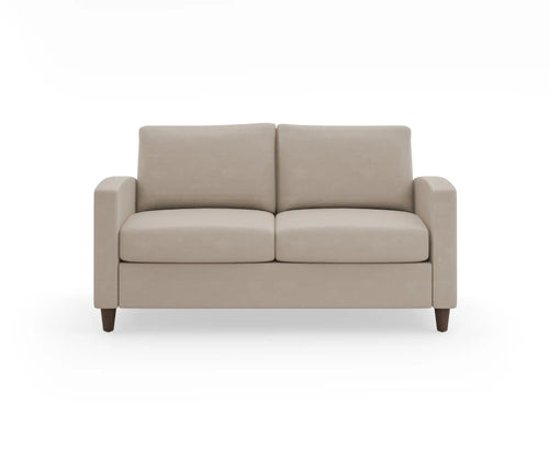 Homestyles Blake Tan Loveseat