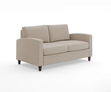 Load image into Gallery viewer, Homestyles Blake Tan Loveseat