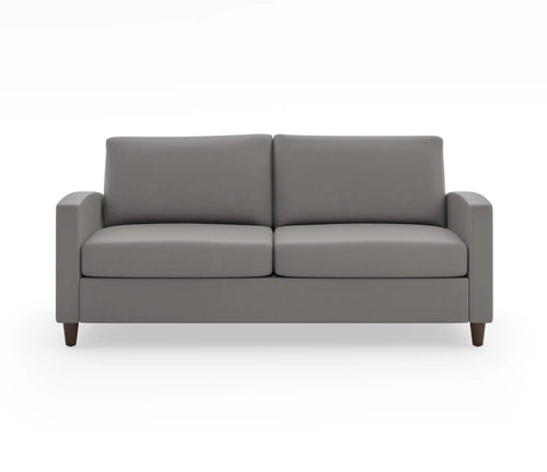 Homestyles Blake Gray Sofa