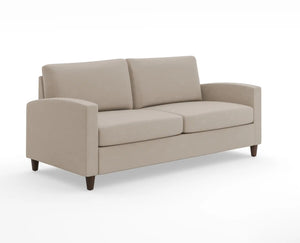 Homestyles Blake Tan Sofa