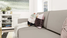 Load image into Gallery viewer, Homestyles Blake Tan Sofa