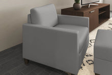 Load image into Gallery viewer, Homestyles Dylan Gray Armchair