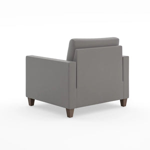 Homestyles Dylan Gray Armchair