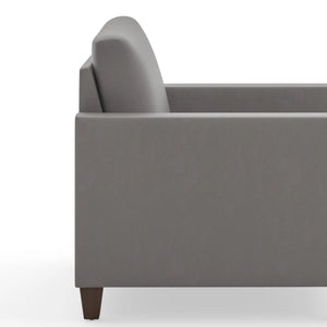 Homestyles Dylan Gray Armchair