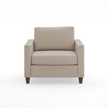 Load image into Gallery viewer, Homestyles Dylan Tan Armchair