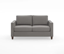 Load image into Gallery viewer, Homestyles Dylan Gray Loveseat