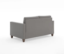 Load image into Gallery viewer, Homestyles Dylan Gray Loveseat