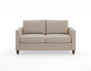 Homestyles Dylan Tan Loveseat