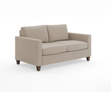 Load image into Gallery viewer, Homestyles Dylan Tan Loveseat