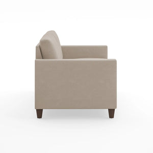 Homestyles Dylan Tan Loveseat