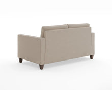 Load image into Gallery viewer, Homestyles Dylan Tan Loveseat