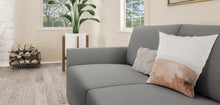 Load image into Gallery viewer, Homestyles Dylan Gray Sofa