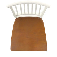 Load image into Gallery viewer, Homestyles Americana Off-White Counter Stool