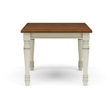 Load image into Gallery viewer, Homestyles Monarch Off-White Dining Table