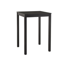 Load image into Gallery viewer, Homestyles Nantucket Black High Dining Table