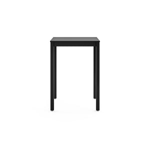 Homestyles Nantucket Black High Dining Table