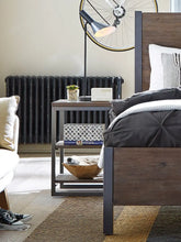 Load image into Gallery viewer, Homestyles Barnside Gray Nightstand