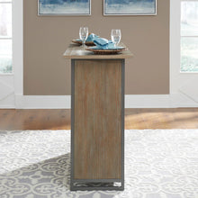 Load image into Gallery viewer, Homestyles Barnside Gray Bar