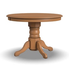 Load image into Gallery viewer, Homestyles Cambridge Off-White Pedestal Dining Table