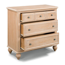 Load image into Gallery viewer, Homestyles Cambridge Off-White Chest
