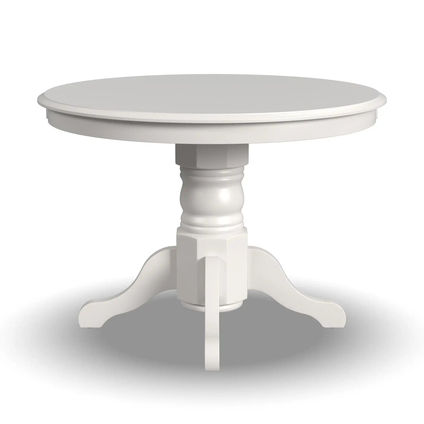 Homestyles Warwick Off-White Dining Table