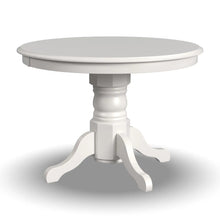 Load image into Gallery viewer, Homestyles Warwick Off-White Dining Table