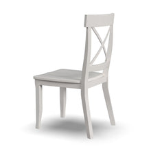 Load image into Gallery viewer, Homestyles Warwick Off-White Dining Chair Pair