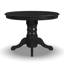 Load image into Gallery viewer, Homestyles Blair Black Dining Table