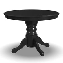 Load image into Gallery viewer, Homestyles Blair Black Dining Table