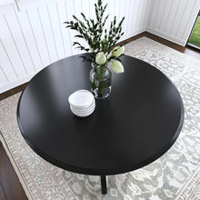 Load image into Gallery viewer, Homestyles Blair Black Dining Table