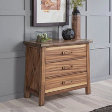 Load image into Gallery viewer, Homestyles Forest Retreat Brown Chest