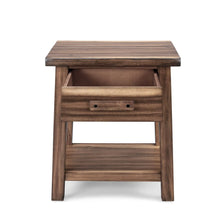 Load image into Gallery viewer, Homestyles Forest Retreat Brown Nightstand