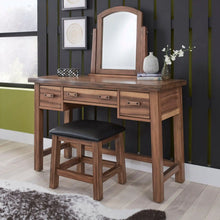 Load image into Gallery viewer, Homestyles Forest Retreat Brown Vanity Set