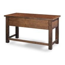 Load image into Gallery viewer, Homestyles Tahoe Brown Writing Desk