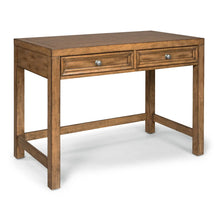 Load image into Gallery viewer, Homestyles Sedona Brown Desk