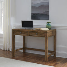 Load image into Gallery viewer, Homestyles Sedona Brown Desk