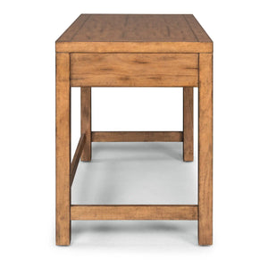 Homestyles Sedona Brown Desk