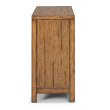 Load image into Gallery viewer, Homestyles Sedona Brown Chest