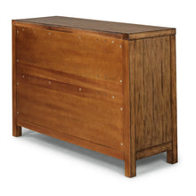 Load image into Gallery viewer, Homestyles Sedona Brown Dresser