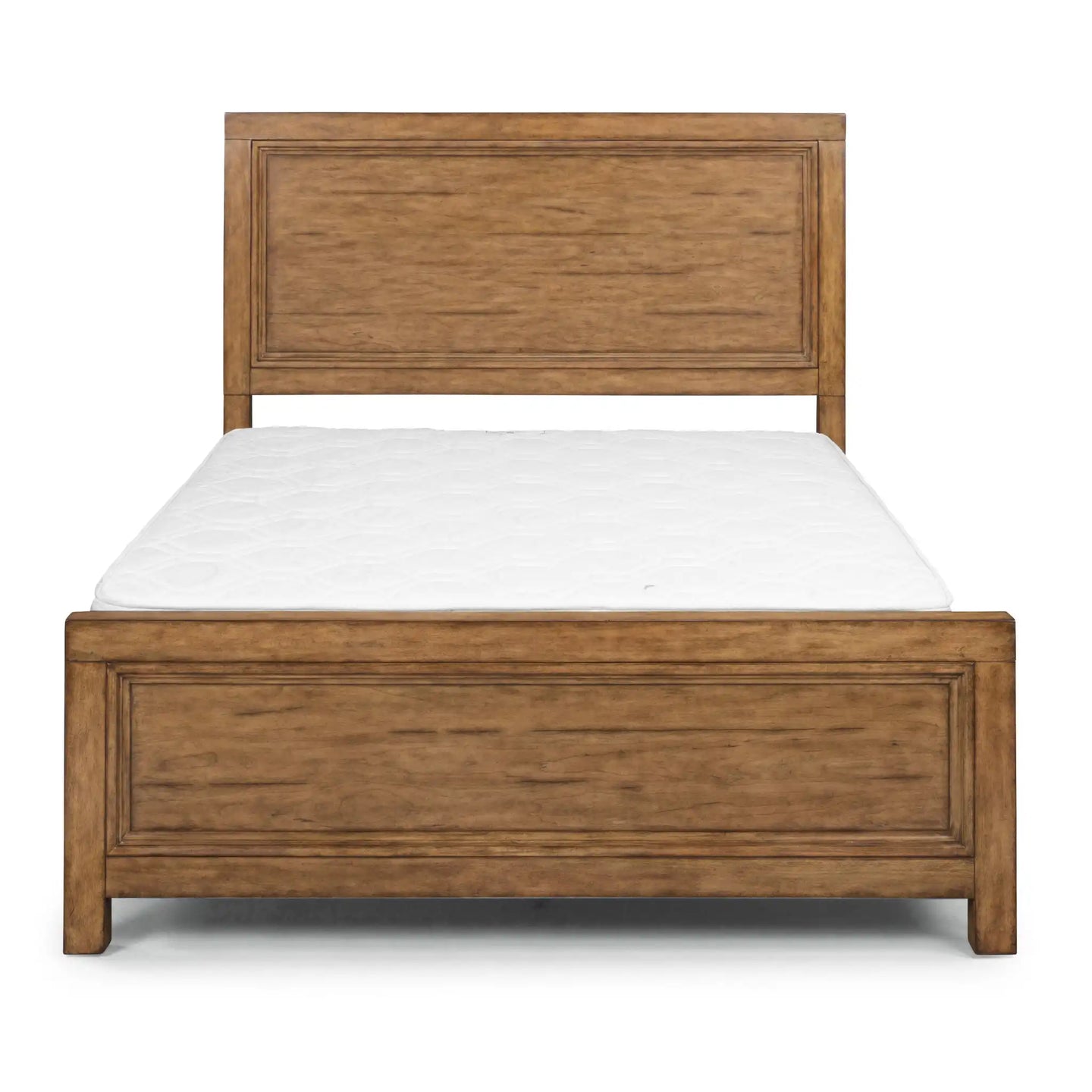 Homestyles Sedona Brown Queen Bed