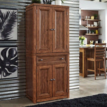 Load image into Gallery viewer, Homestyles Sedona Brown Pantry