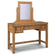 Load image into Gallery viewer, Homestyles Sedona Brown Vanity with Mirror