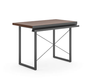 Homestyles Merge Brown Desk